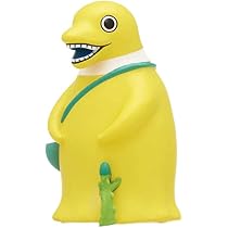 ち*ぃ様 ヒグチユウコ 複製画 ニュータイプとトリモドキとマメ 417RHosIIFL.jpg_BO30,255,255,